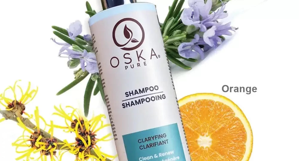 What is Clarifying Shampoo?