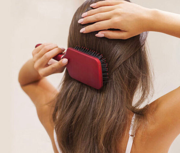 The Natural Hair Care Products Global Market Report 2022