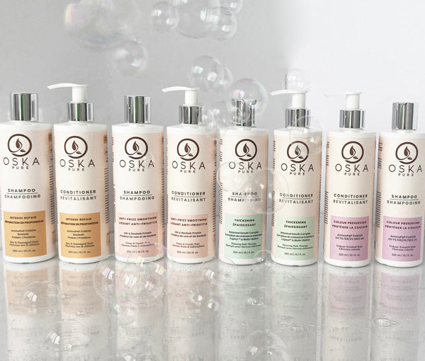 How Your Shampoo Choice Could Be Damaging Your Hair?