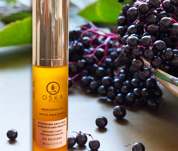 Incredible Benefits of Amazonian Oils in Hair Care