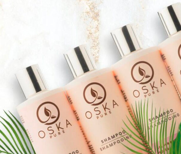 OSKA PURE: Gifted by Nature, Guaranteed By Science