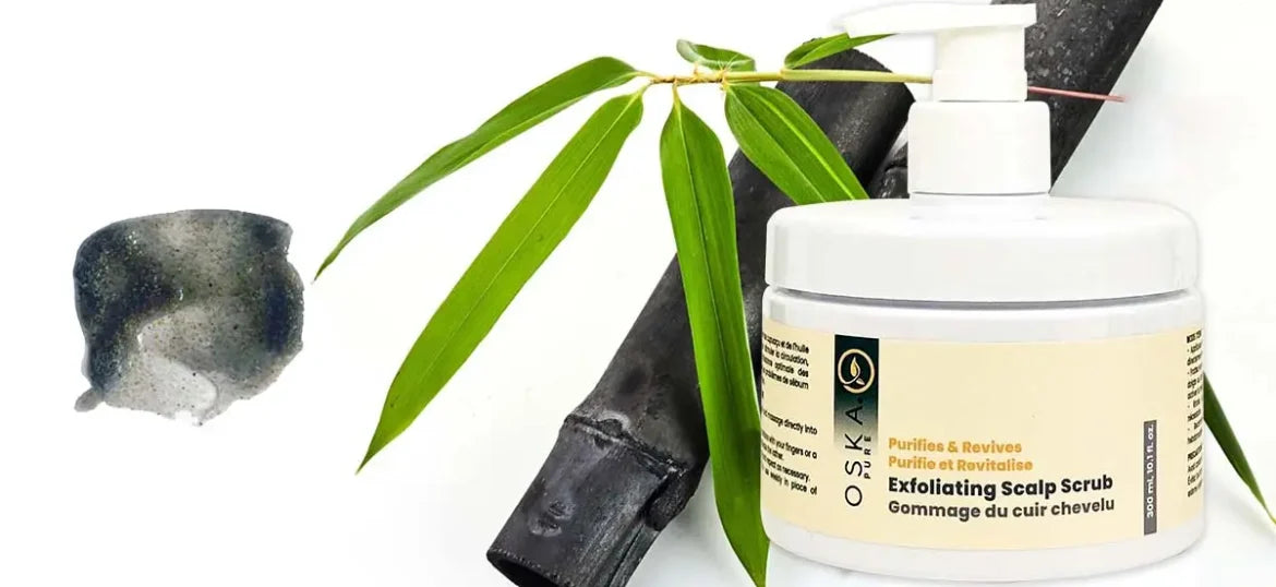 Why You Should be Using A Scalp Exfoliating Scrub?