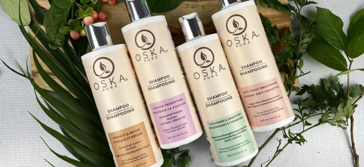 Which Shampoo Is Right for Your Hair Needs?