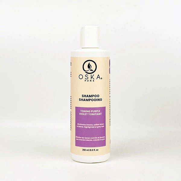 Shampooing violet tonifinat image 0