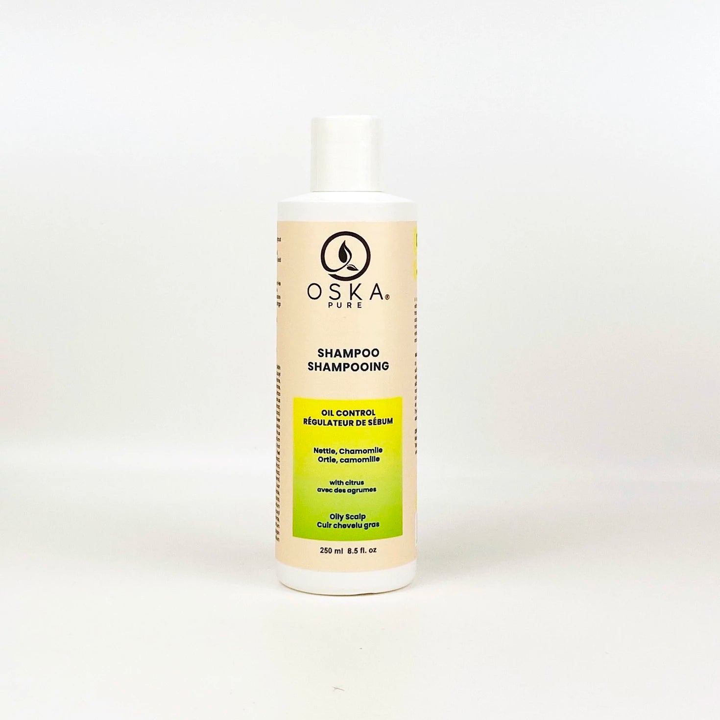 Shampooing Régulateur de sébum image 0