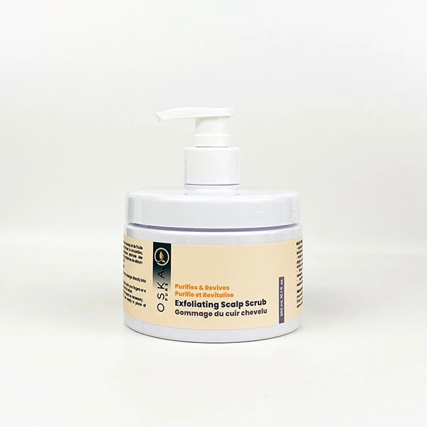 Gommage du cuir chevelu image 0