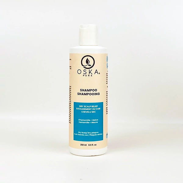 Shampooing soulagment du cuir chevelu sec image 0