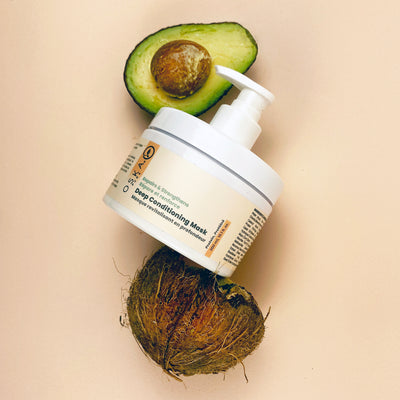 Deep Conditioning Mask