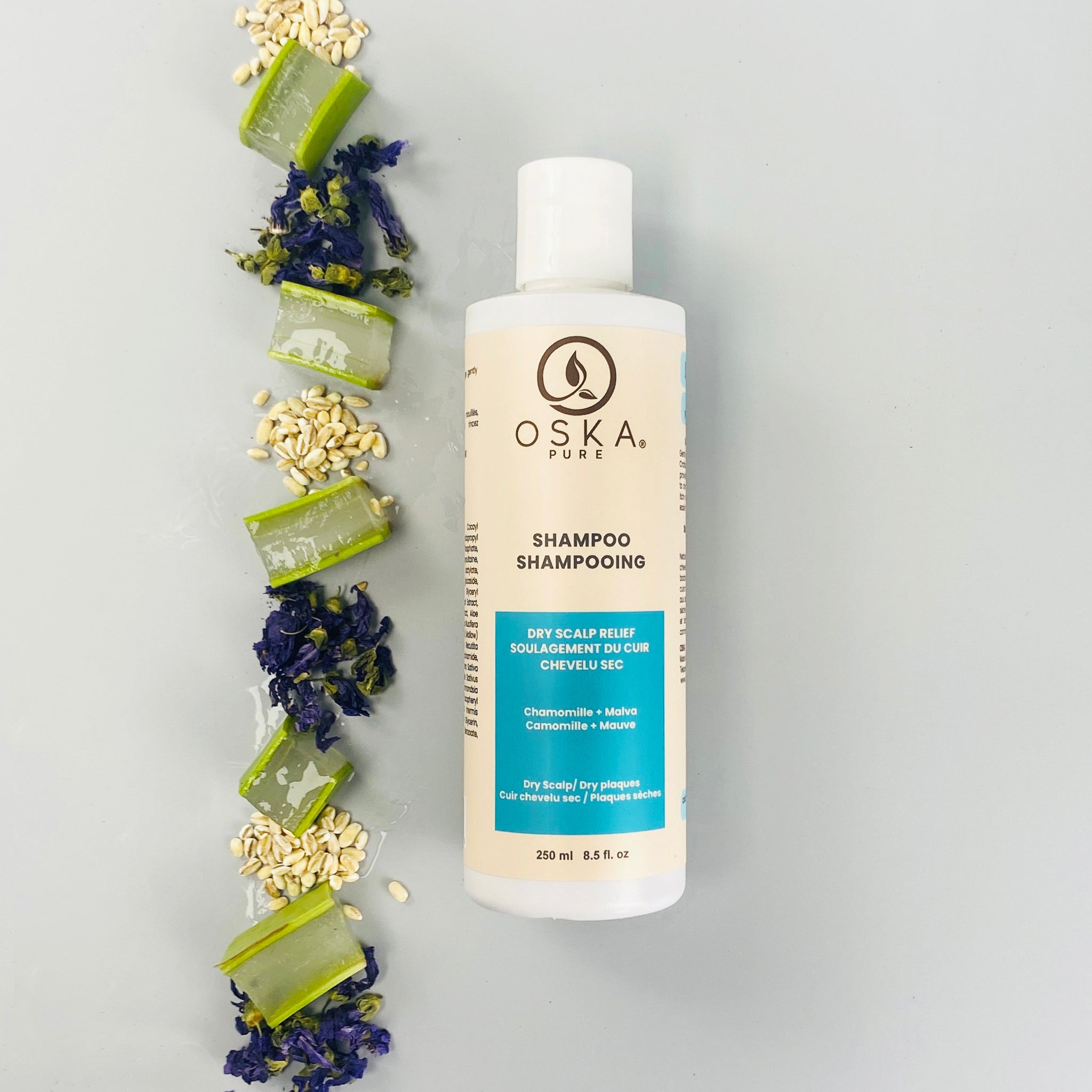 Dry Scalp Relief Shampoo