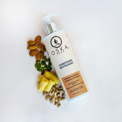 Hydrate & Repair Conditioner