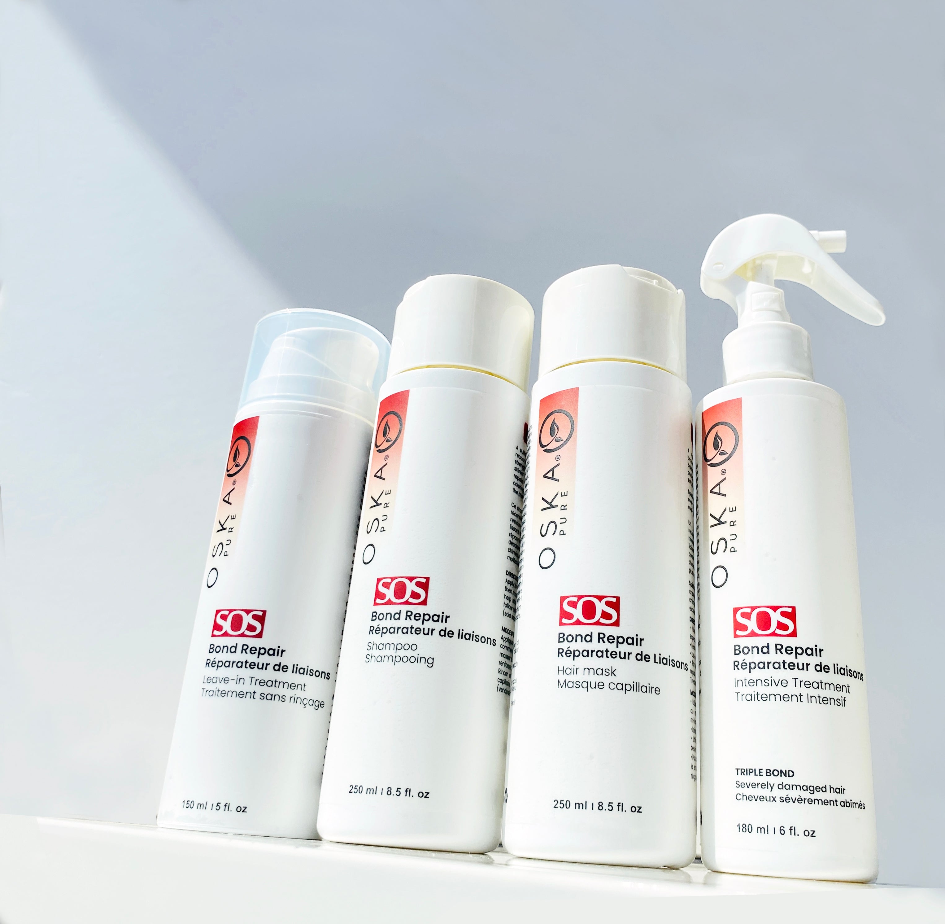 SOS Bond Repair