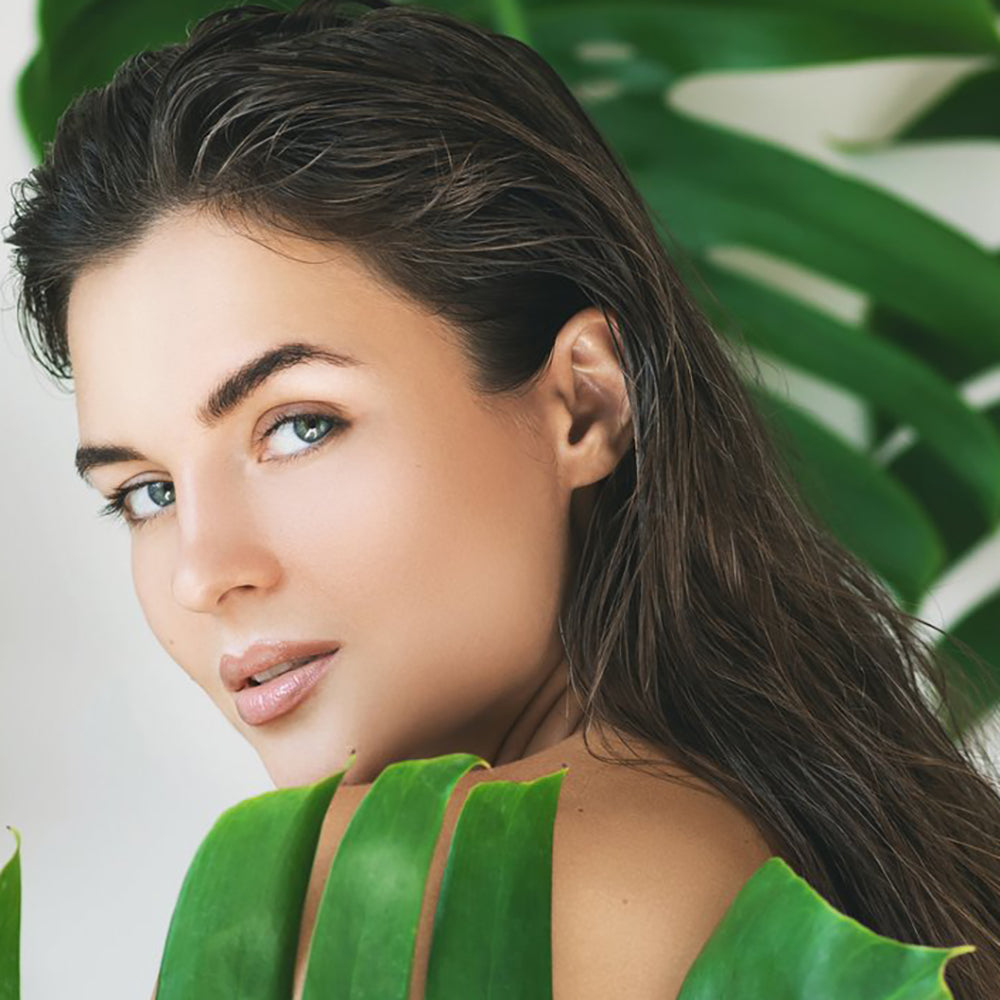 Thinning hair