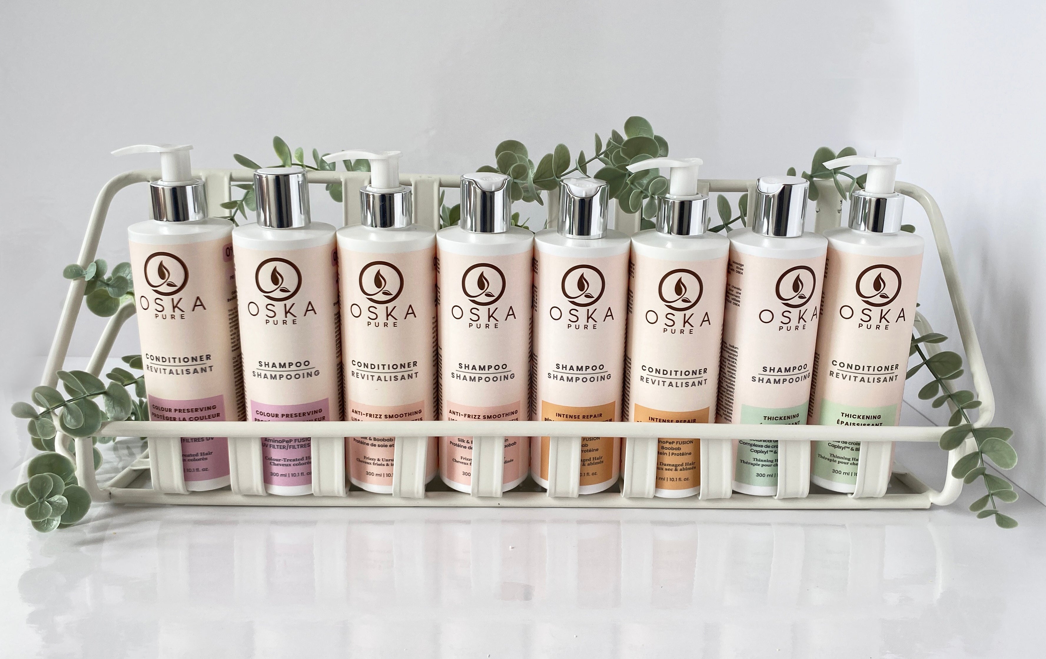 Shampoo