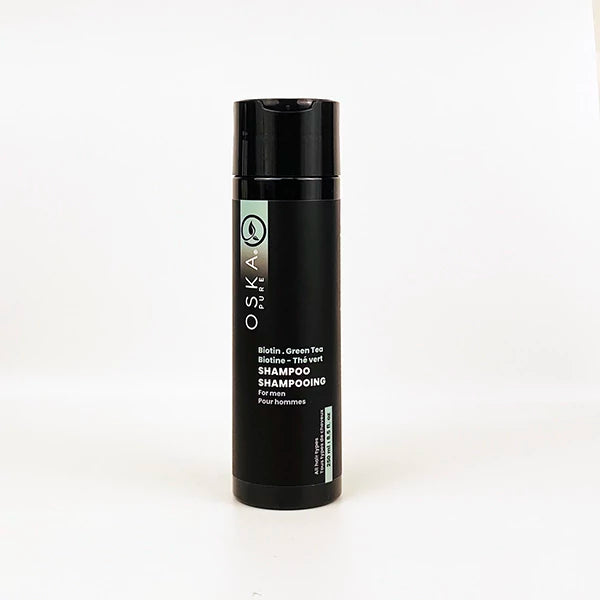 Biotin Shampoo for men image 0