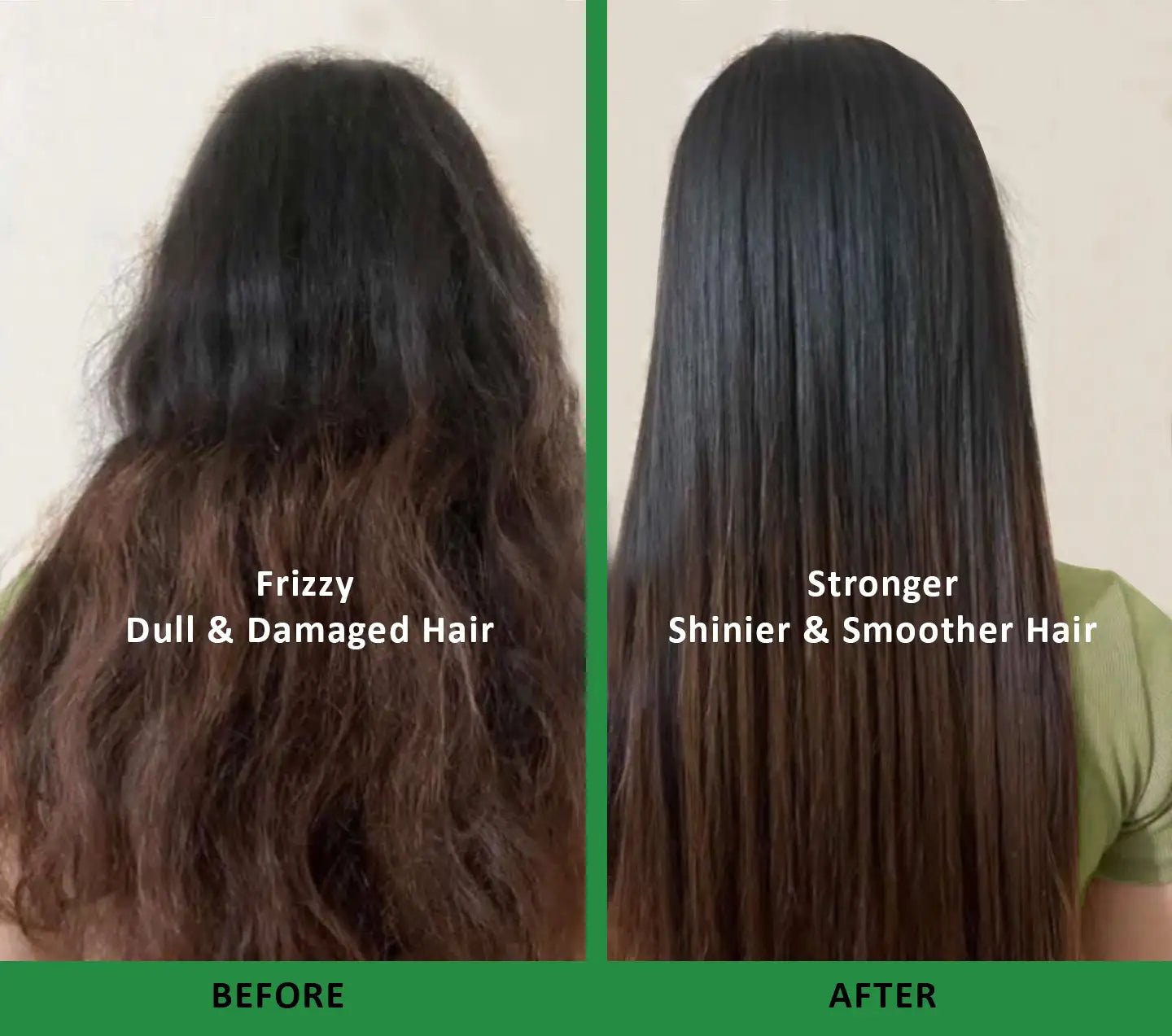 Hair B.Tox OSKA Pure