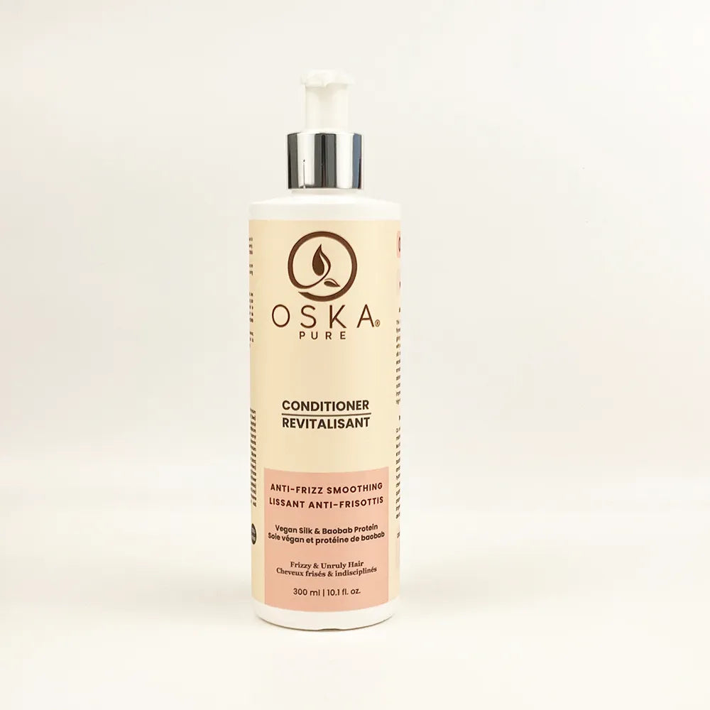 Anti-frizz Smoothing Conditioner image 0