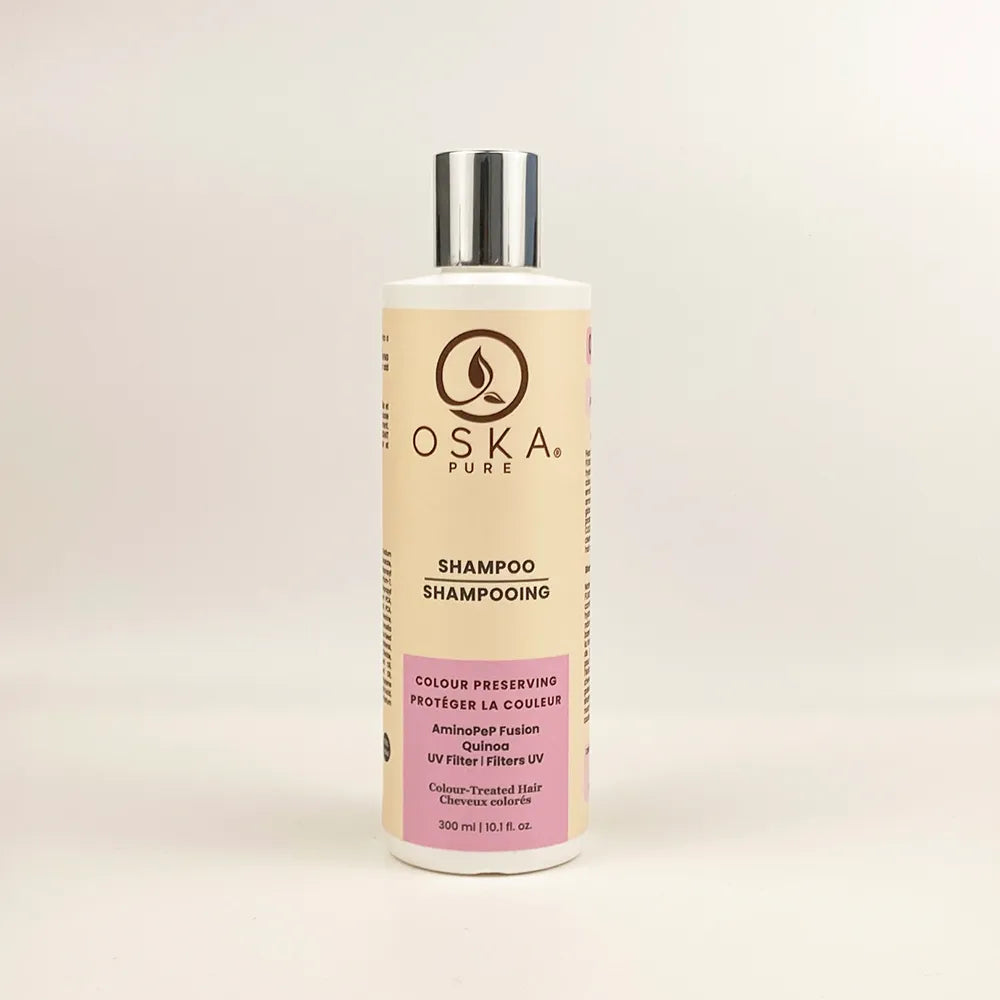 Shampooing pour protéger la couleur image 0