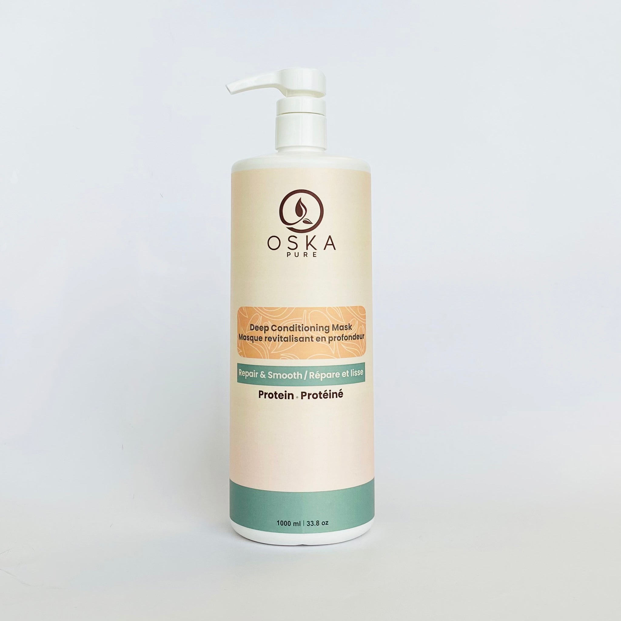 Deep Conditioning Mask