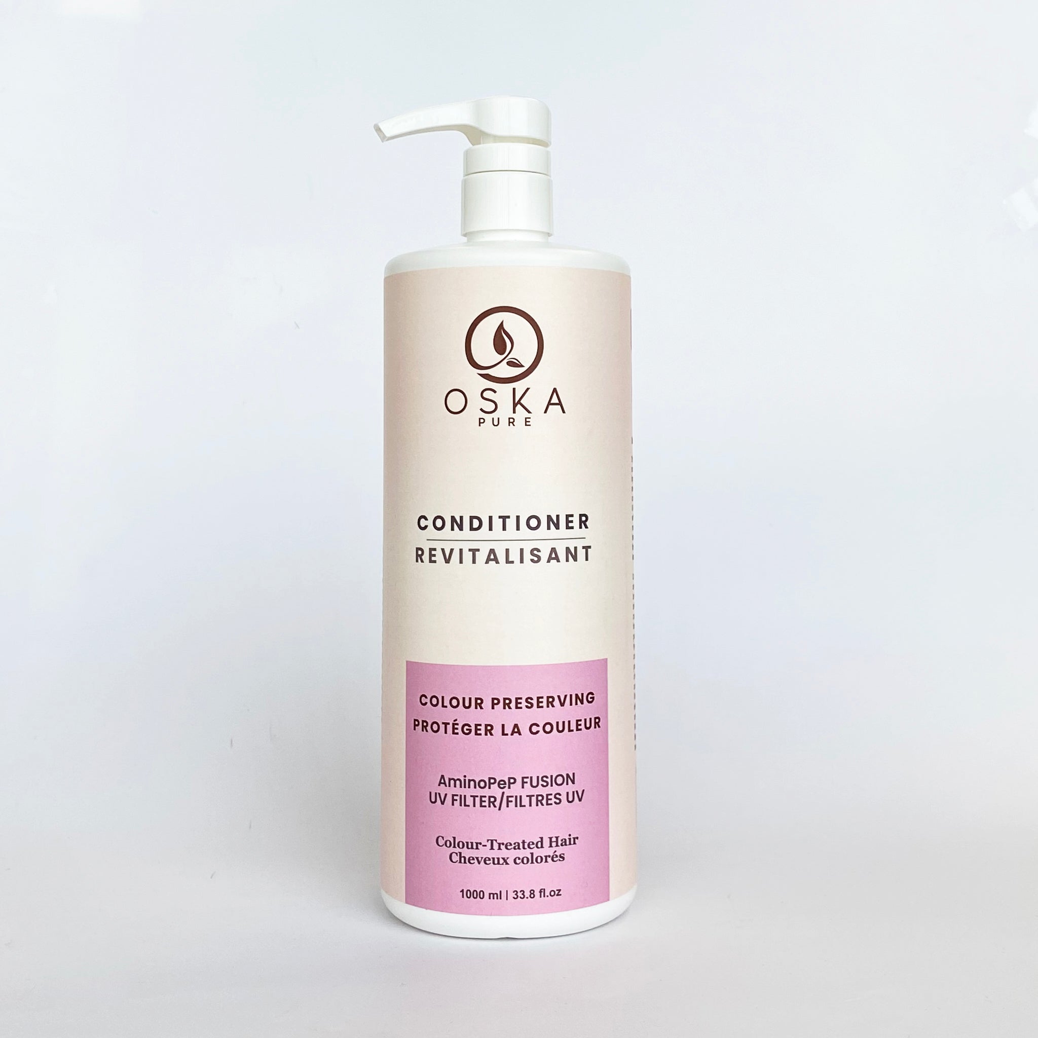 Colour Preserving Conditioner