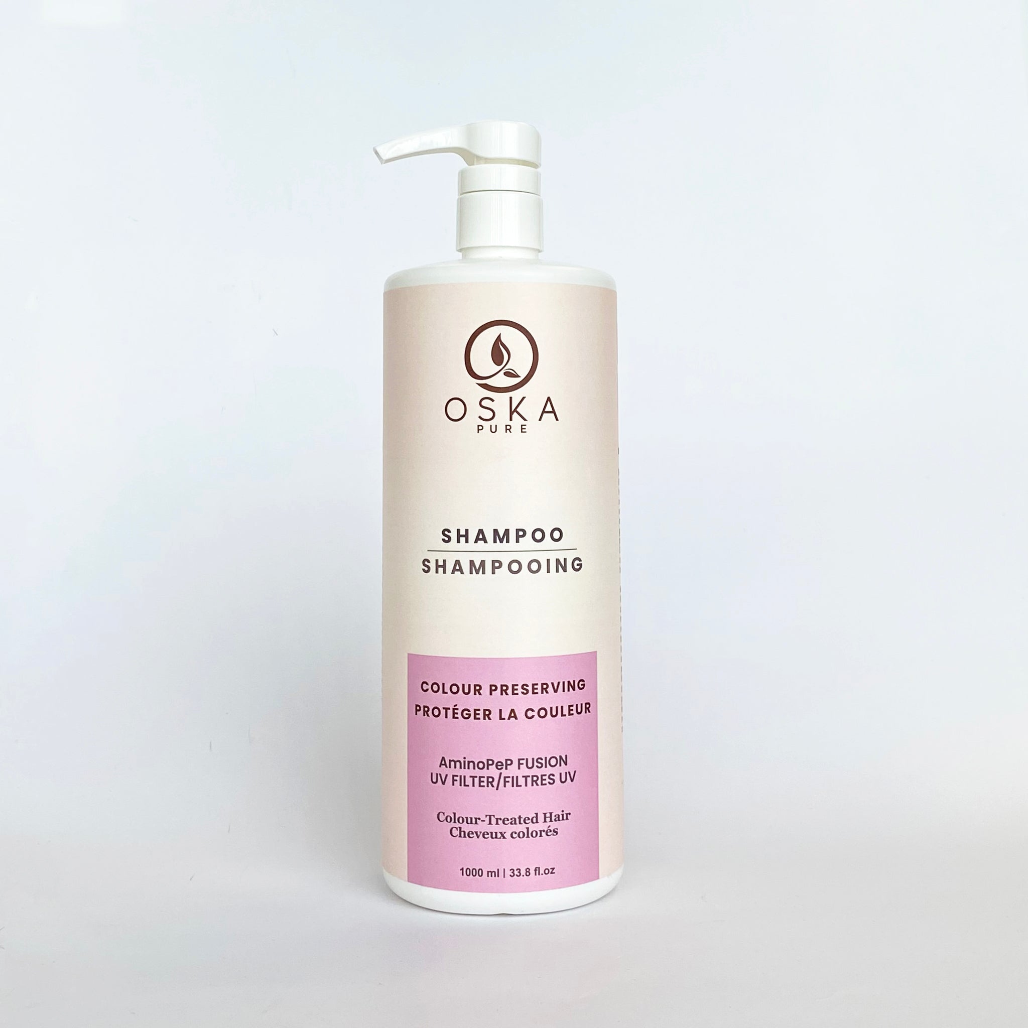 Colour Preserving Shampoo