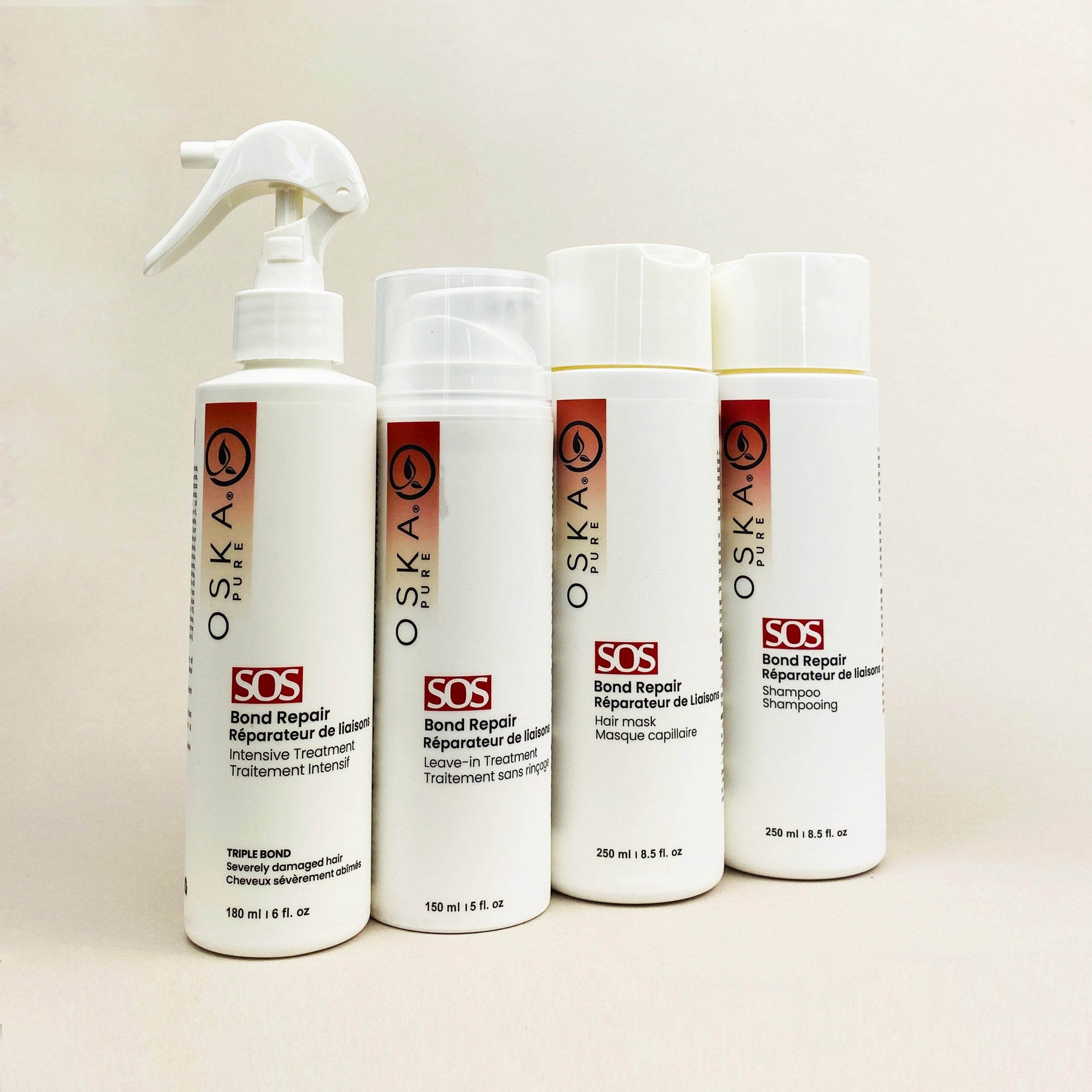 SOS Bond Repair Intensive Treatment