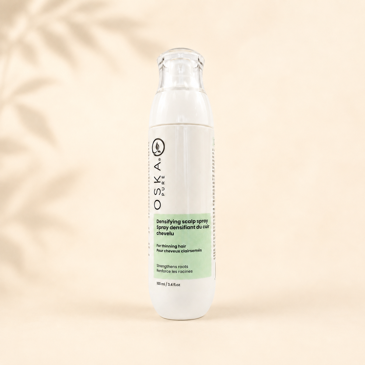 Densifying Scalp Spray