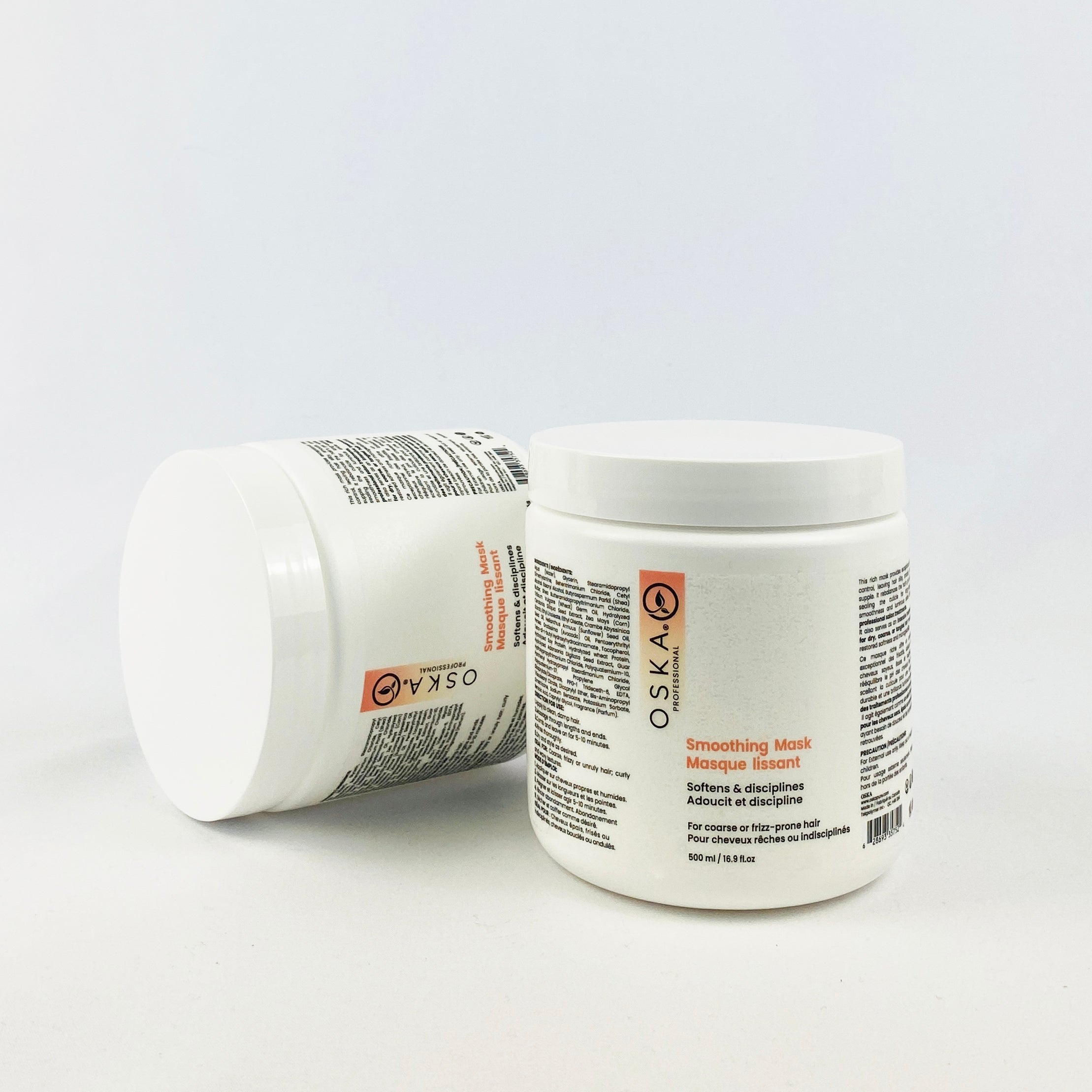 Smoothing Mask