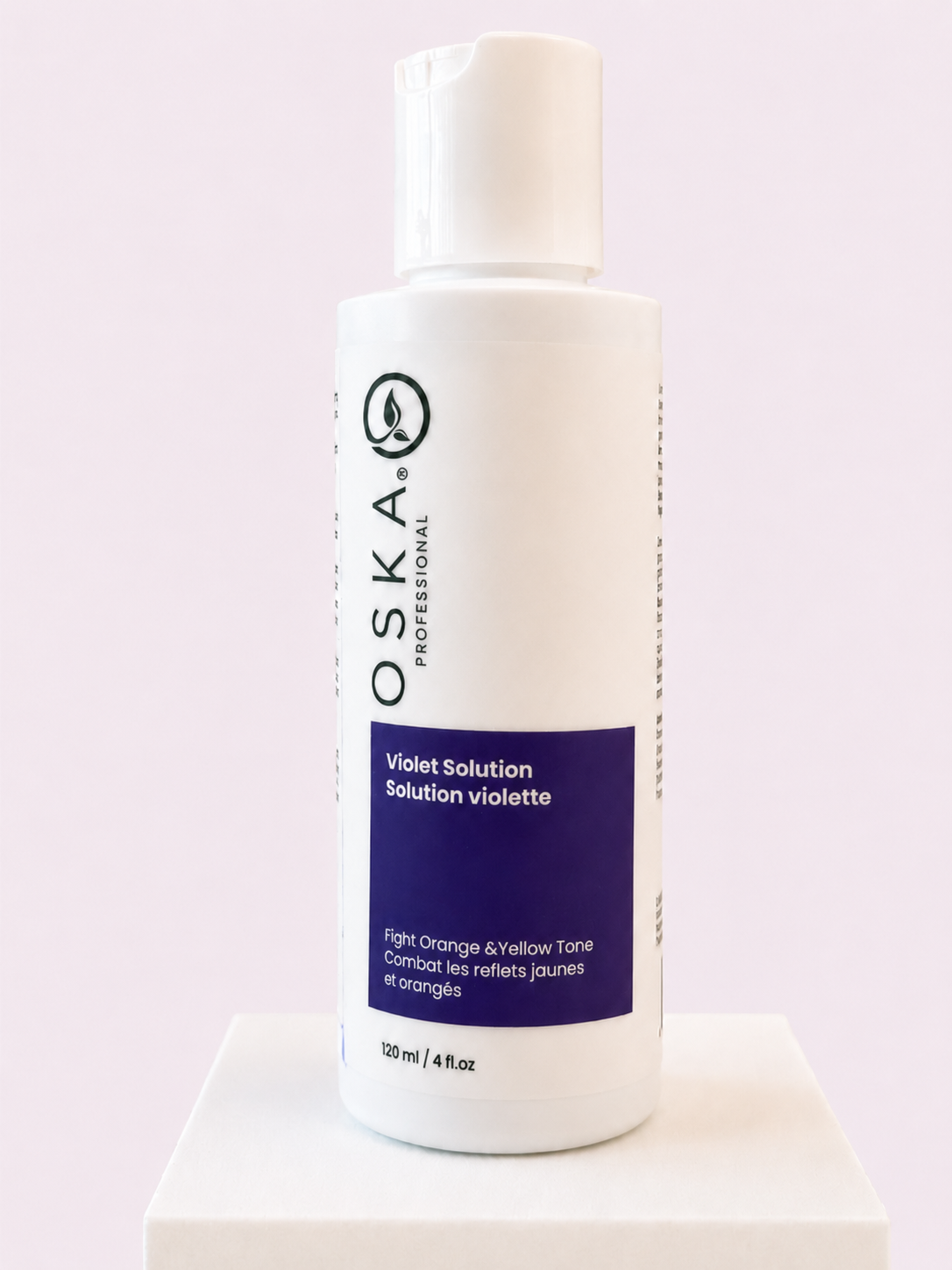 Solution Violette