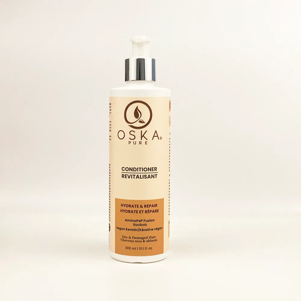 Hydrate & Repair Conditioner for Dry & Damaged Hair image 0