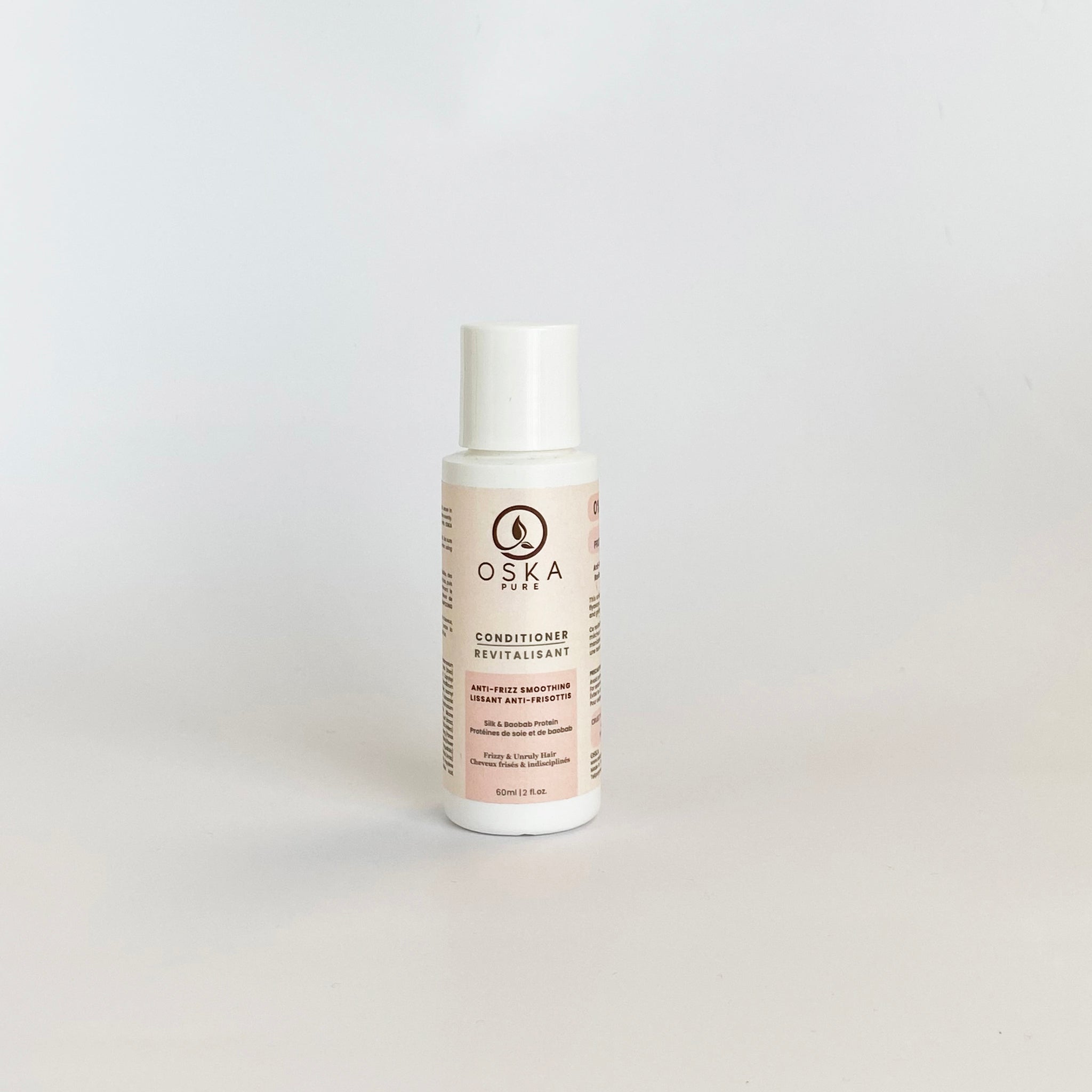 Revitalisant Lissant Anti-frisottis