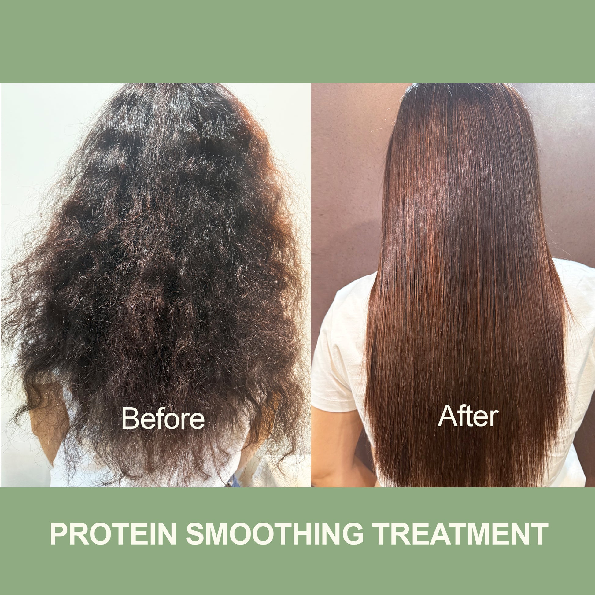 Smoothing Treatment OSKA Pure
