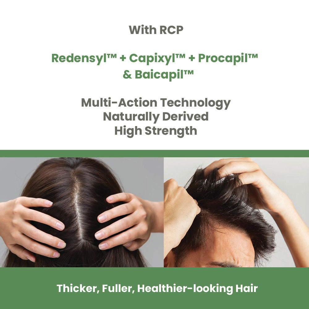 Densifying Hair Serum OSKA Pure