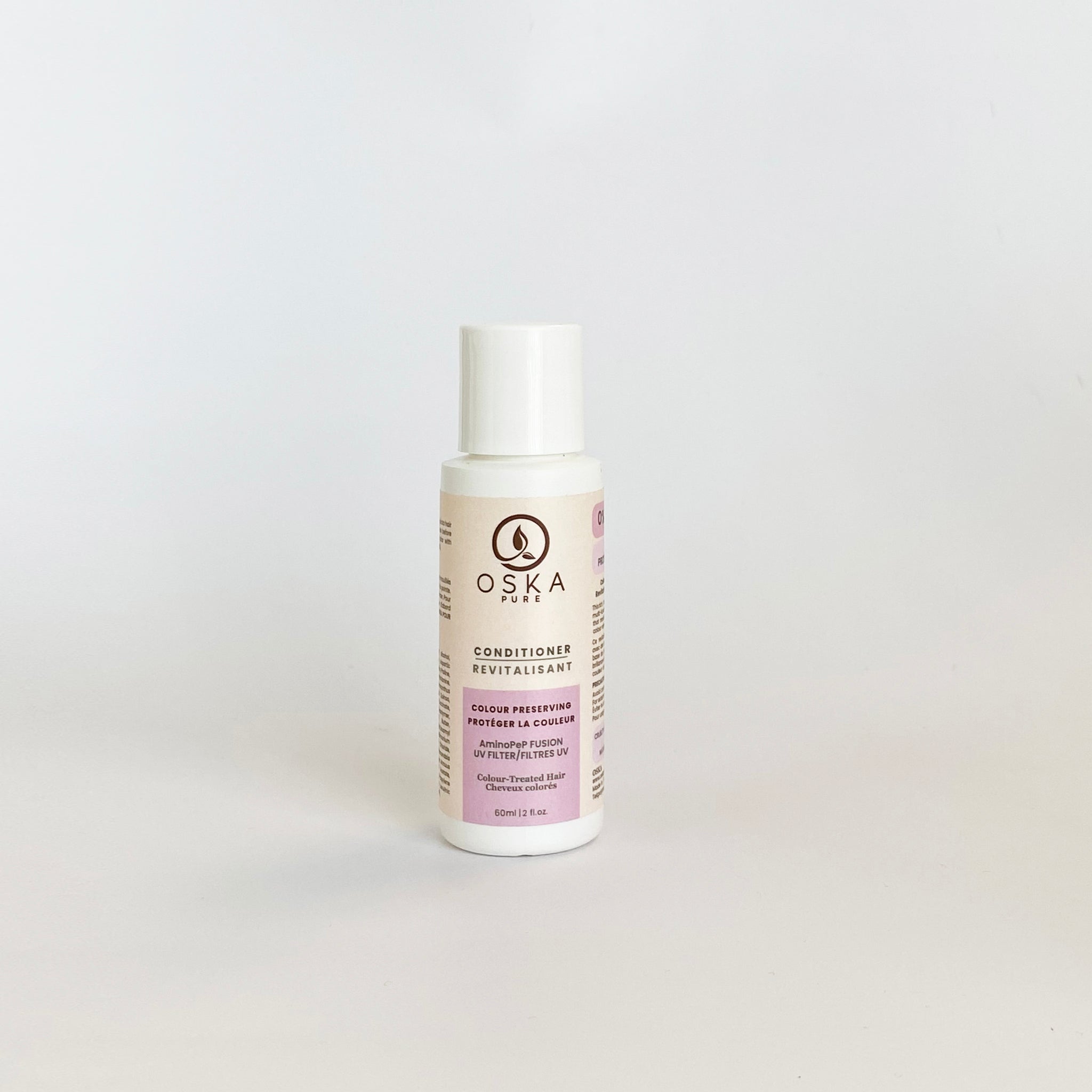 Colour Preserving Conditioner