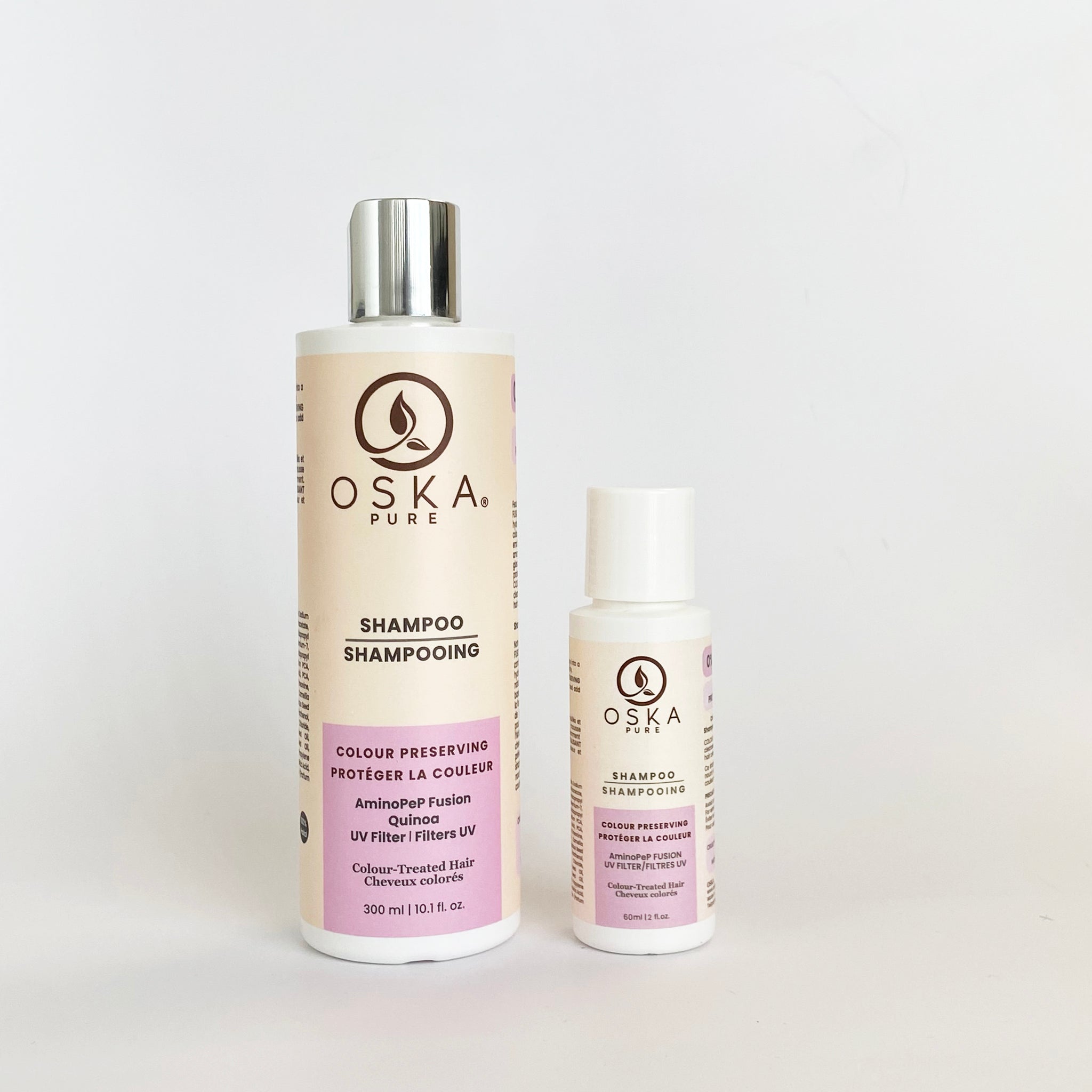Colour Preserving Shampoo
