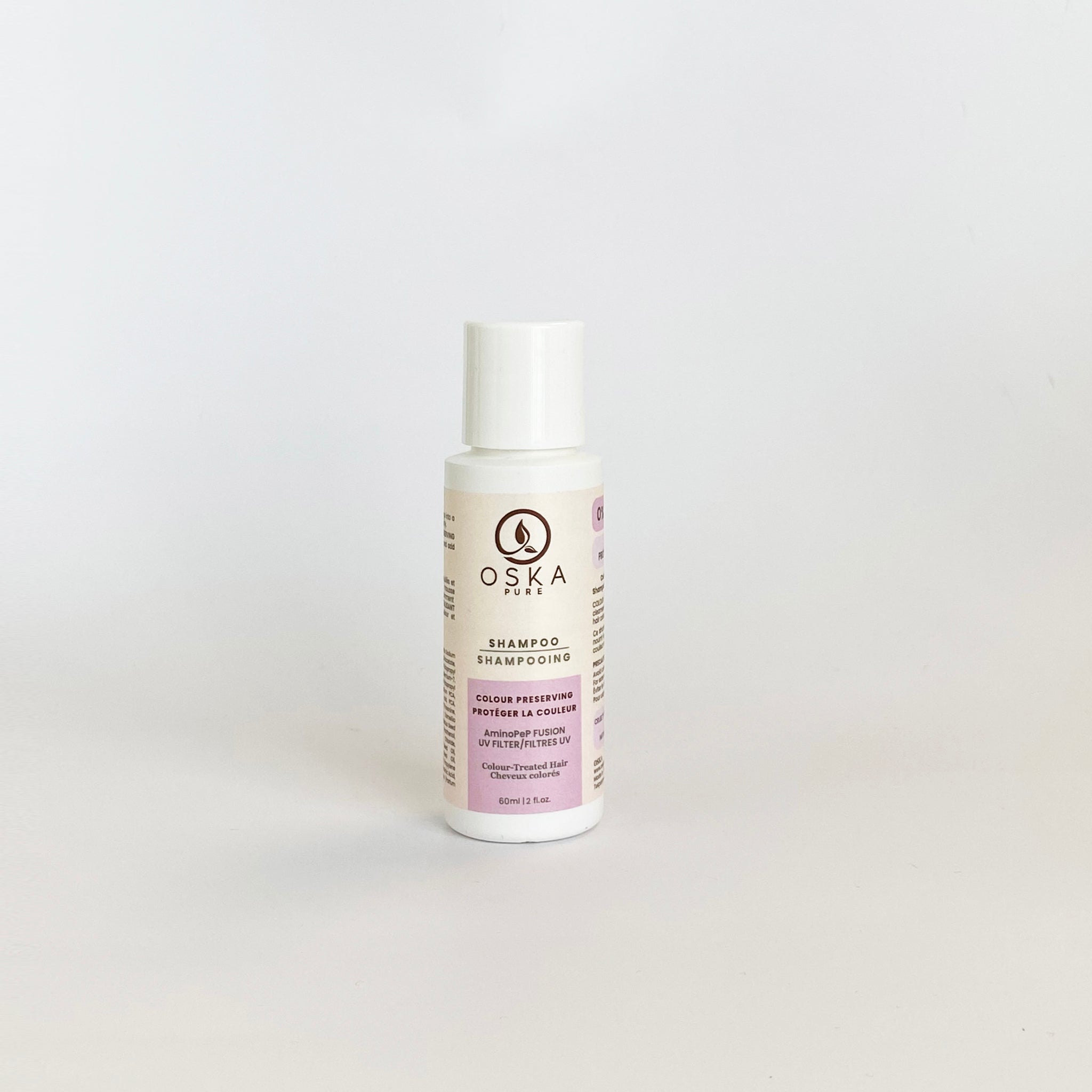 Colour Preserving Shampoo