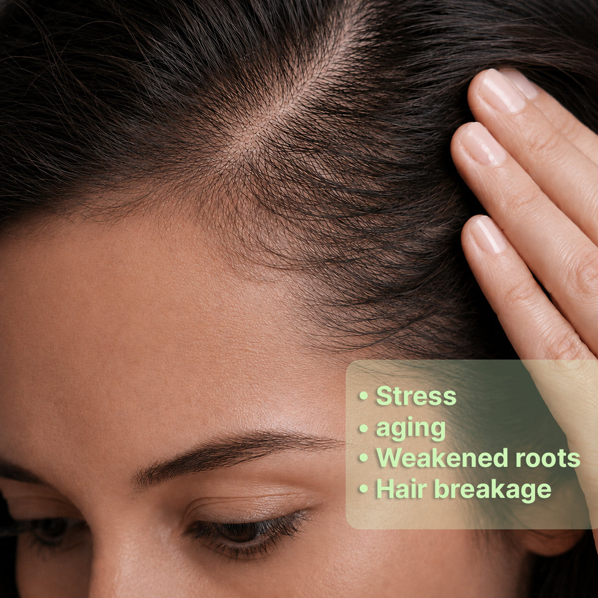 Densifying Scalp Spray