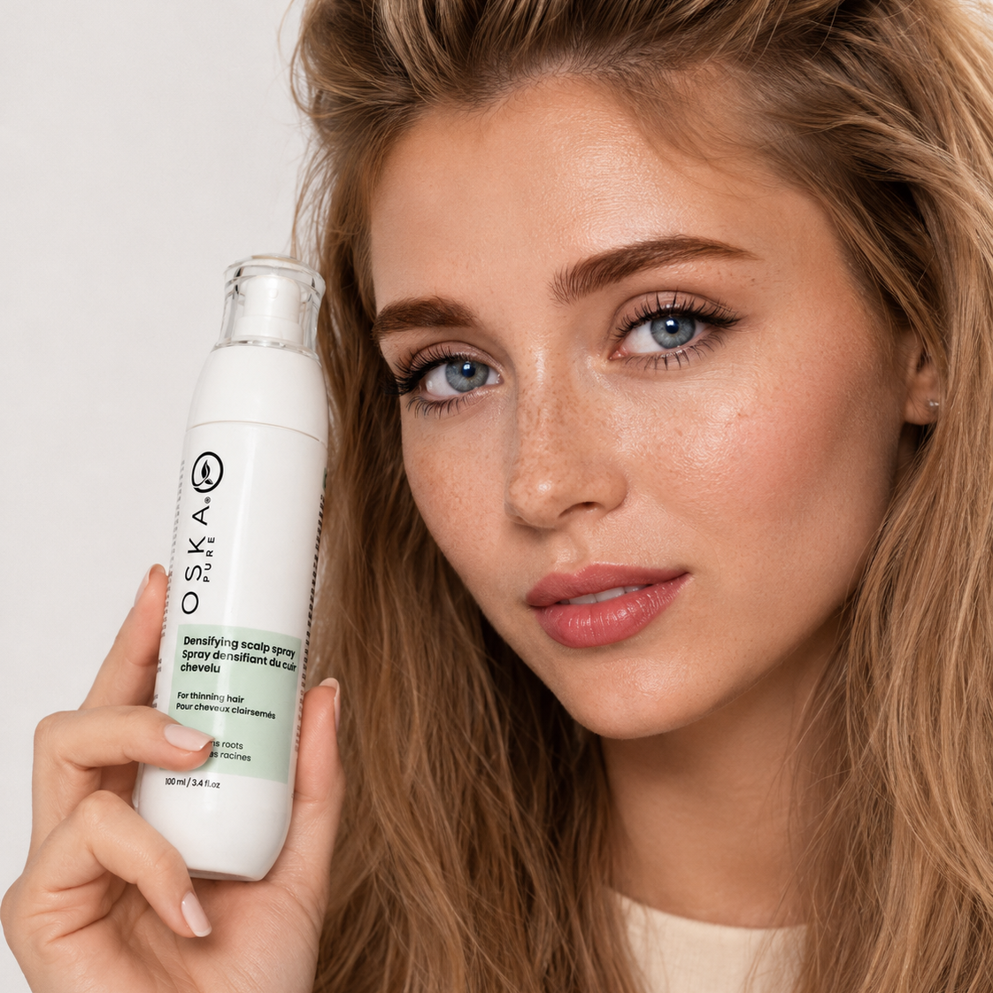 Densifying Scalp Spray