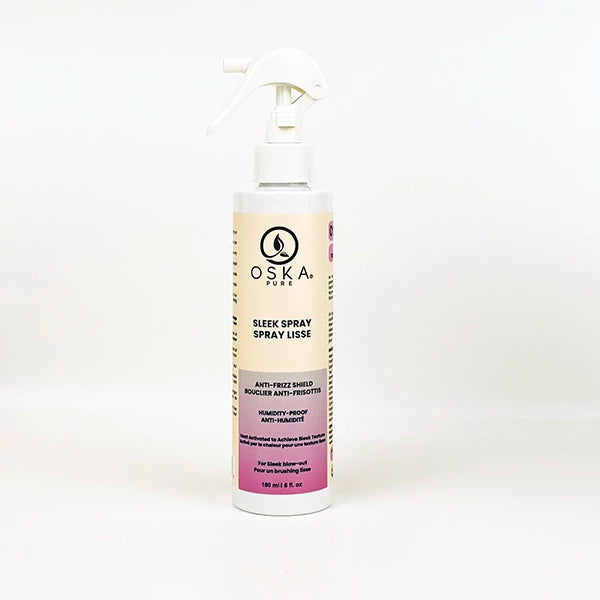 Anti-Frizz Sleek Spray image 0