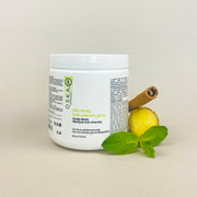 Oily Scalp Mask