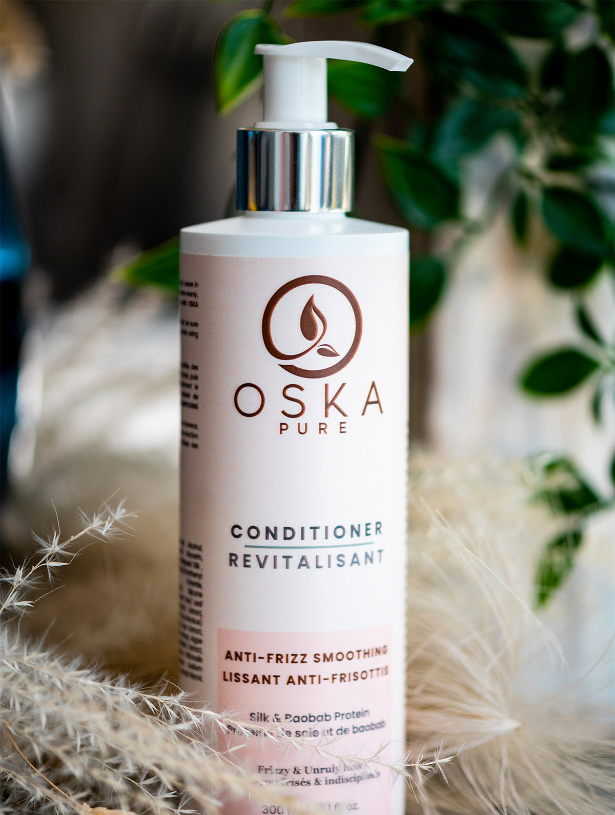 OSKA Pure
