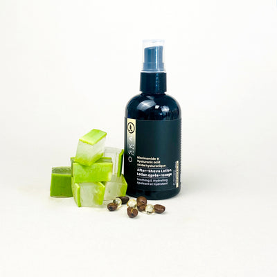 After-Shave Lotion