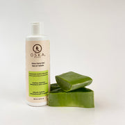 Aloe Vera Gel