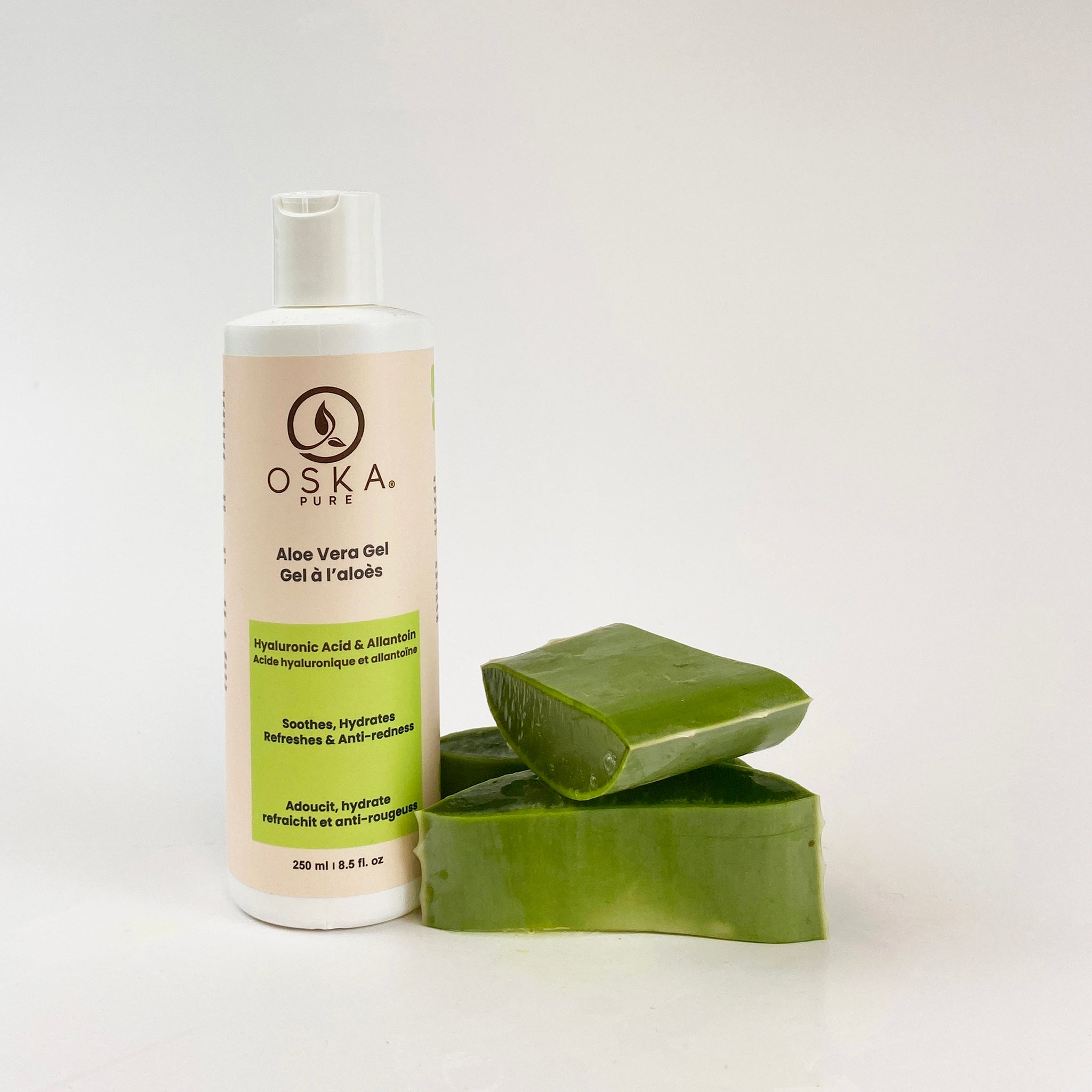Aloe Vera Gel