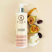 Anti-frizz Smoothing Conditioner