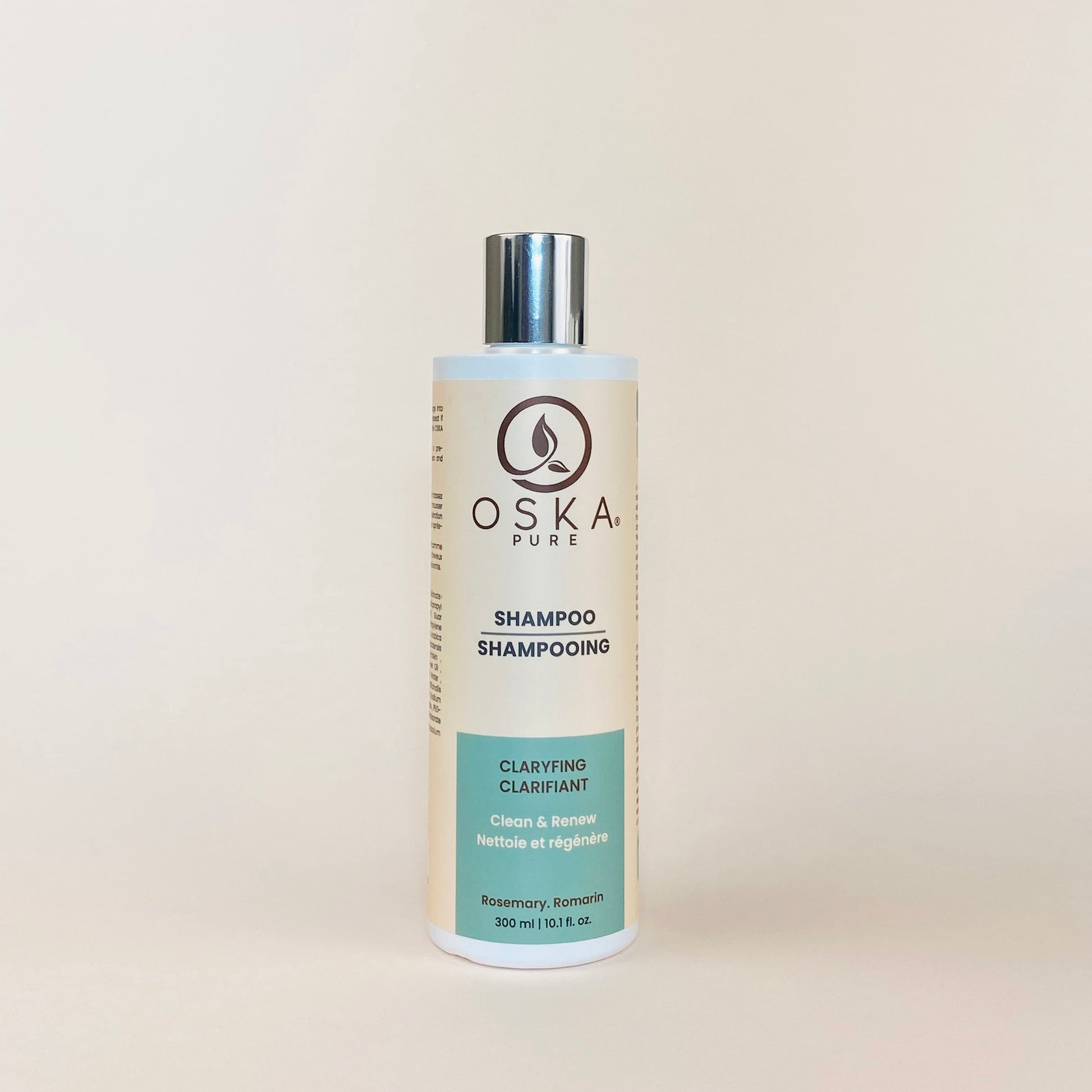 Clarifying Shampoo OSKA Pure