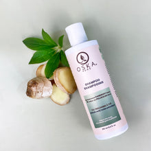Tea Tree Dandruff Shampoo