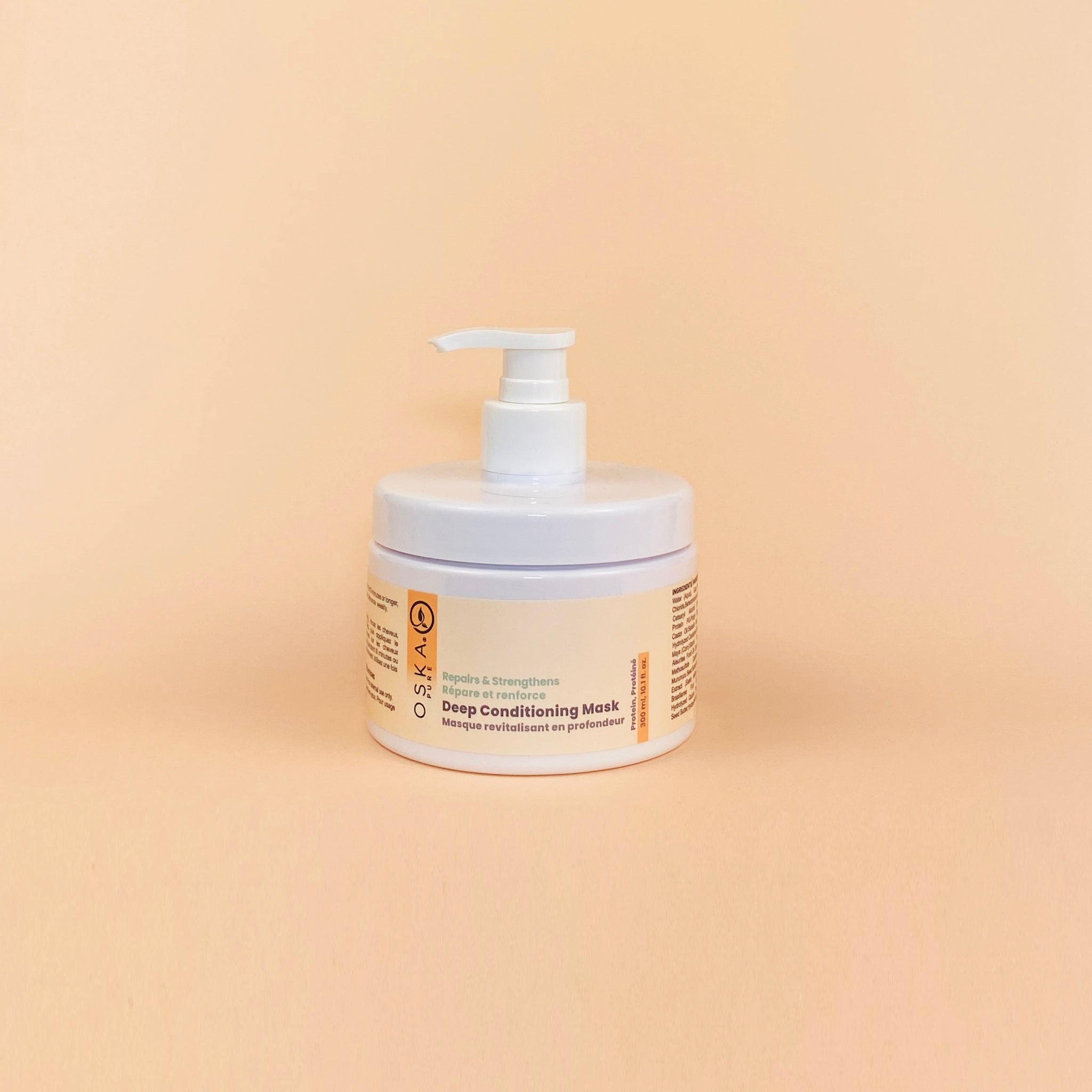 Deep Conditioning Mask