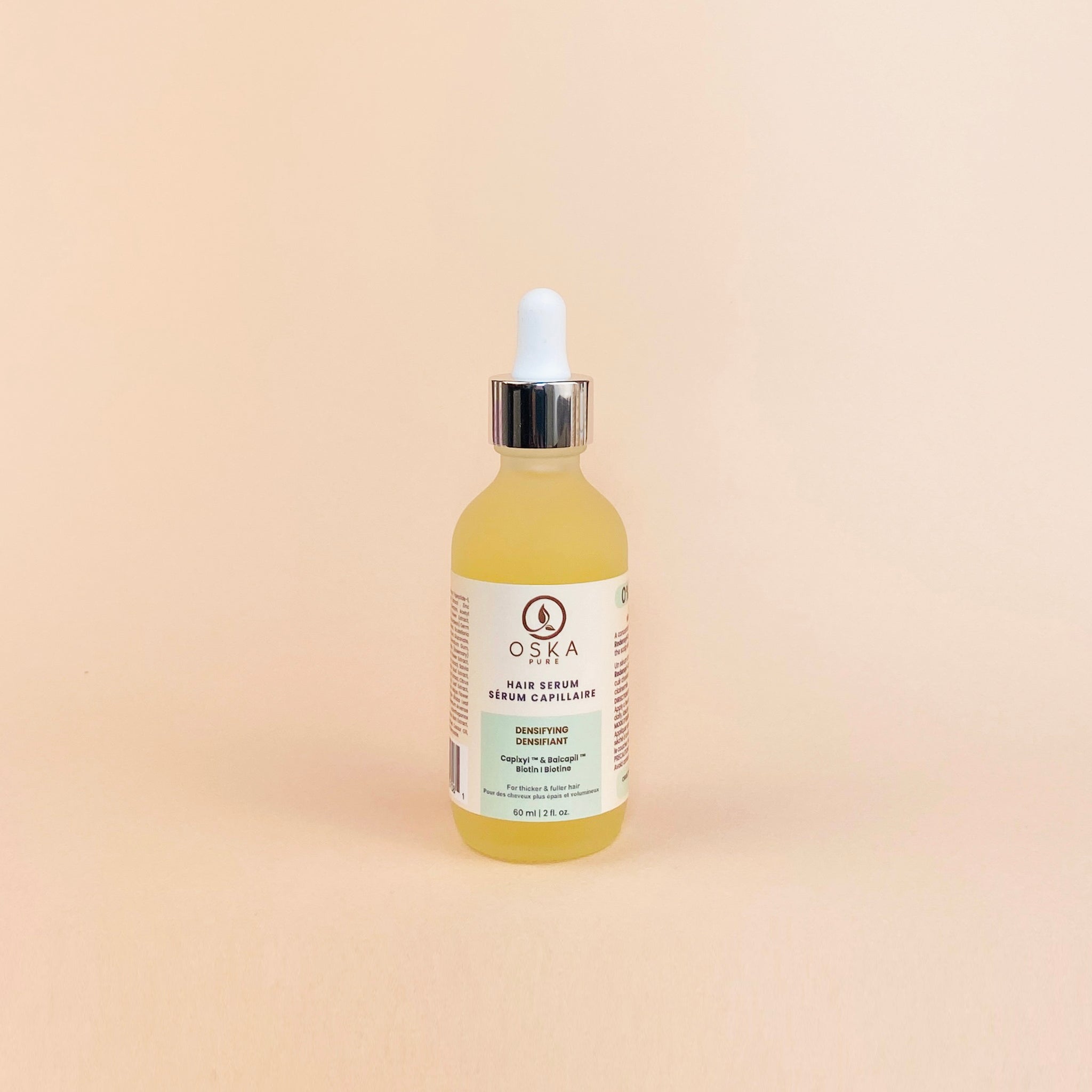 Sérum Capillaire Densifiant