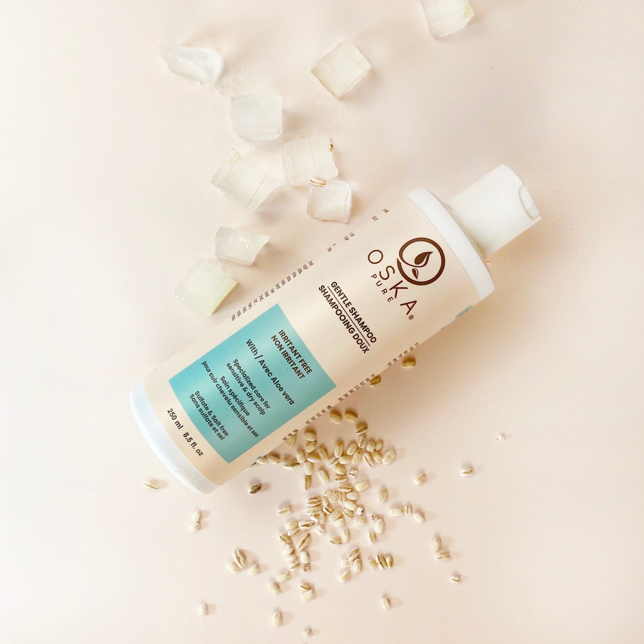 Gentle Shampoo