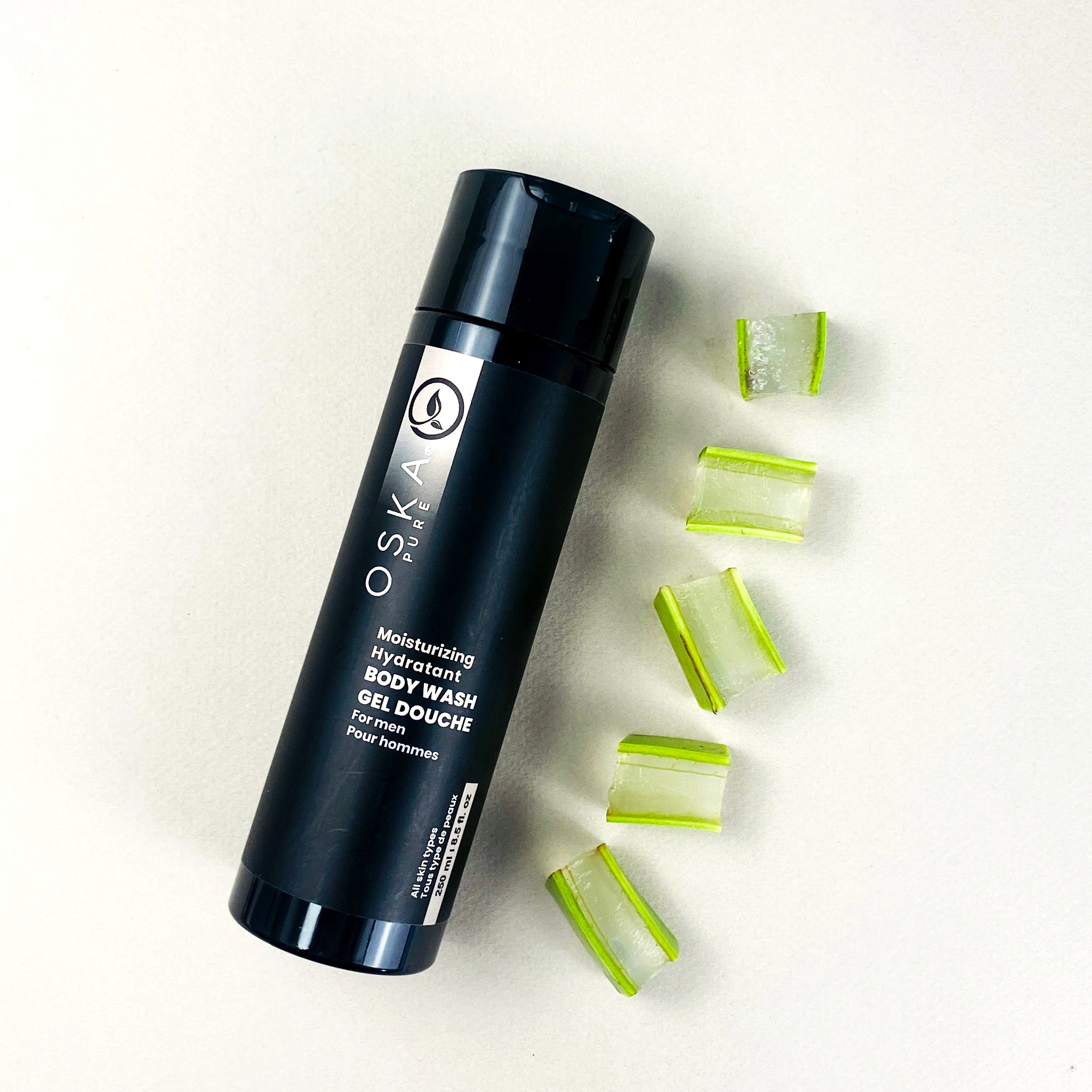 Body Wash for Men
